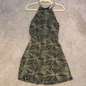 Everly Sparkle Dress